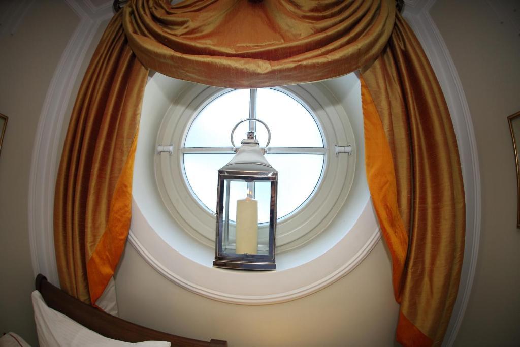 Villa Secesja Bydgoszcz Camera foto