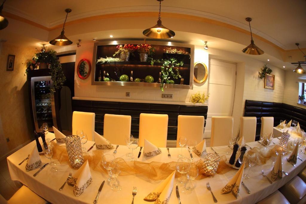 Villa Secesja Bydgoszcz Esterno foto