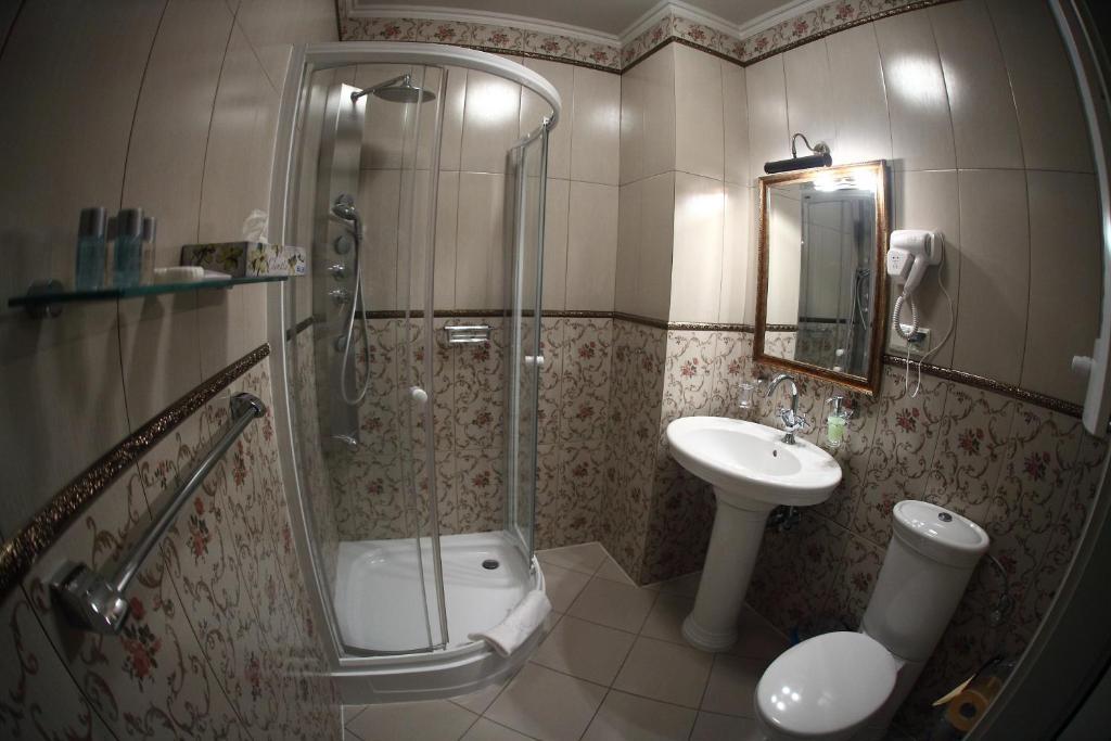 Villa Secesja Bydgoszcz Camera foto